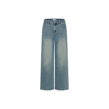URBAN REVIVO Jeans Women's Light Blue