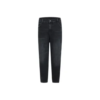 DEGAIA Jeans Women's Black