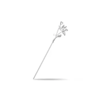 SUCH NICE Alloy Hairpins Women's