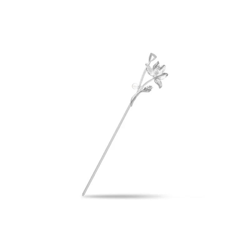 SUCH NICE Alloy Hairpins Women's-0