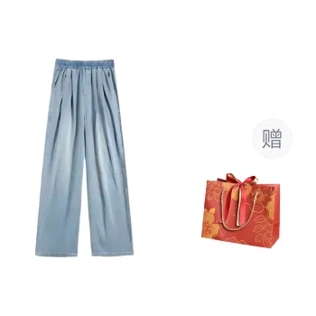 CHANGE SHE Jeans Women's