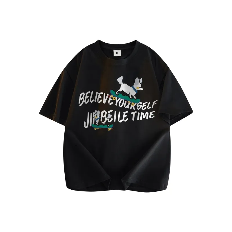 JINBEILE T Shirts Unisex-20