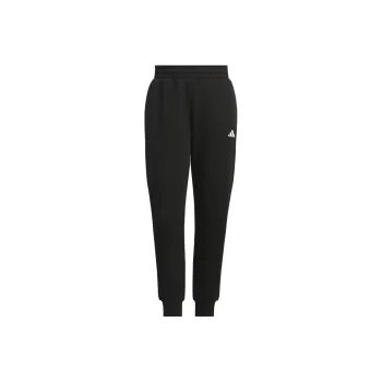 Adidas LOGO DK PNT Knitted Sports Pants Women's Black