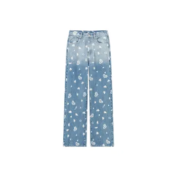 NO ONE ELSE Jeans Women's