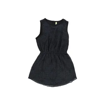 Adidas Sleeveless Dress Women's Black