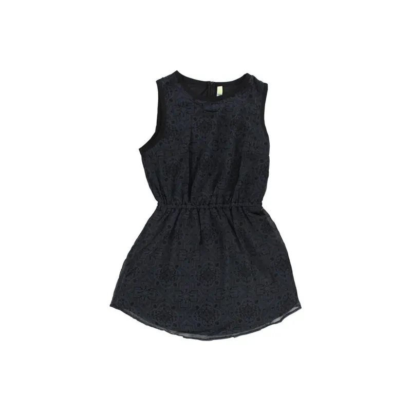 Adidas Sleeveless Dress Women's Black-0