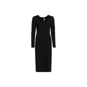 Veronica Beard Imka V neck Dress