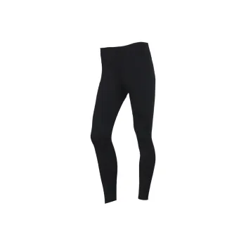 Nike Workout Pants Women's Black