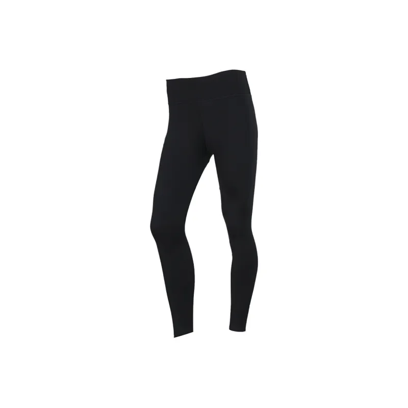 Nike Workout Pants Women's Black-0