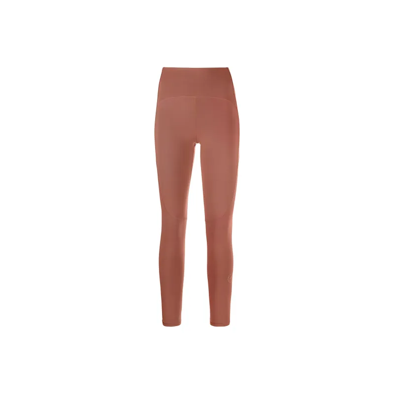 Adidas High-waisted Leggings-0