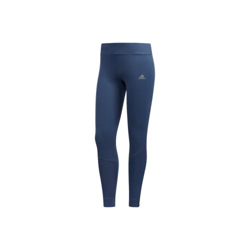 Adidas Leggings Women's Indigo