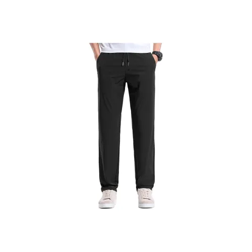 Red bean Casual Pants Men