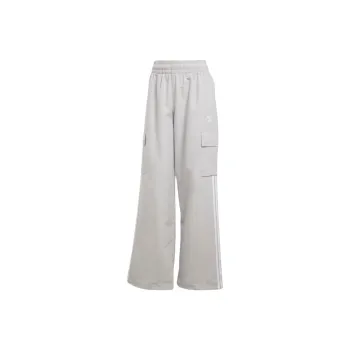 Adidas Originals ADICOLOR SS25 Cargo Pants Women's Gray 2