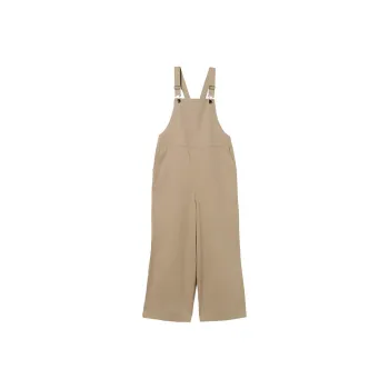 Beams Cargo Pants Women's Light Brown