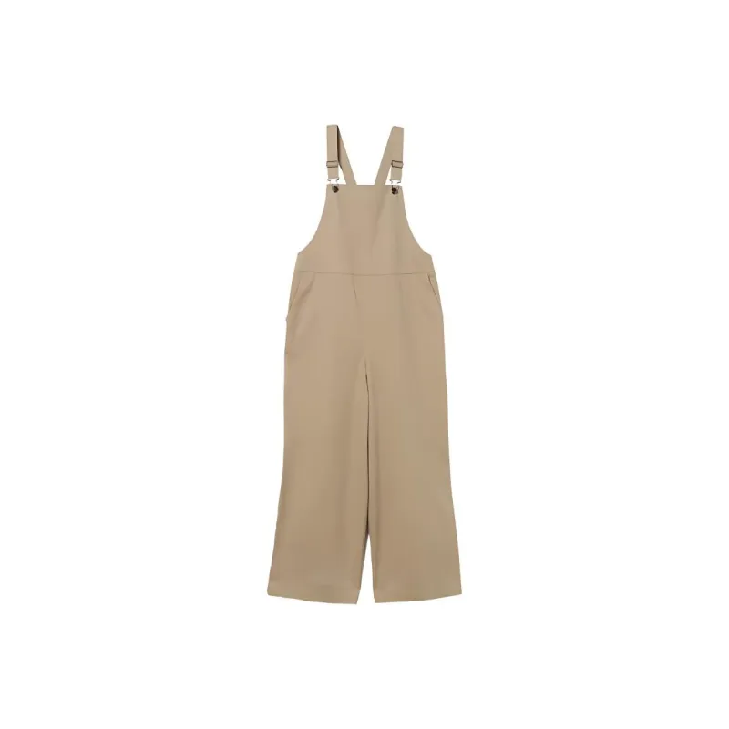 Beams Cargo Pants Women's Light Umber-0
