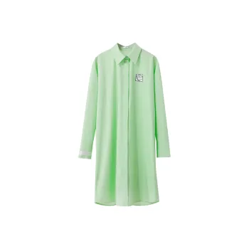 AMII Long Sleeved Dresses Women's