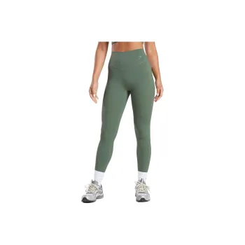GYMSHARK Leggings Women's Willow Green