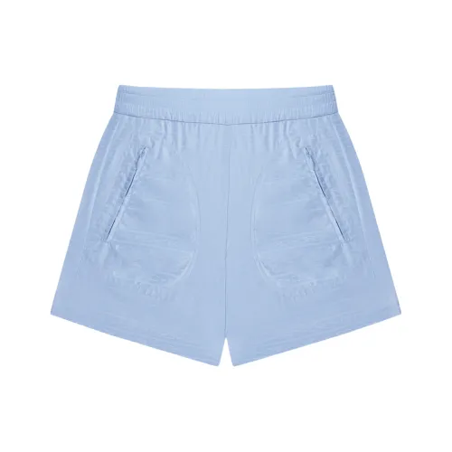 FILA Casual Shorts Women's Beyond Blue
