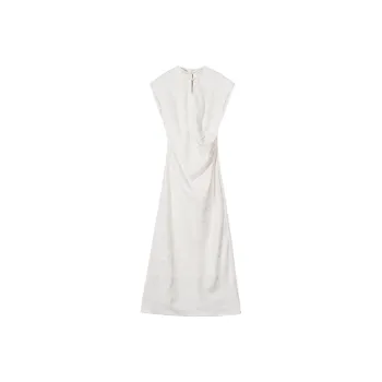 The plums are cooked Sleeveless Dresses Women's
