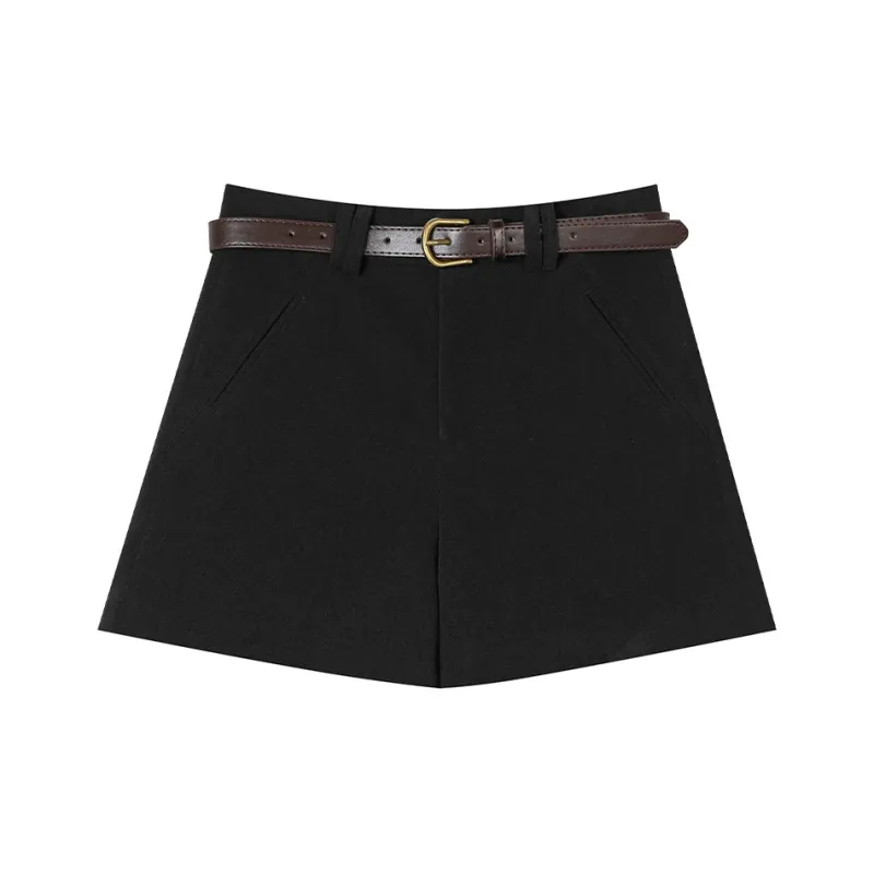 ELF SACK Casual Shorts Women's-0