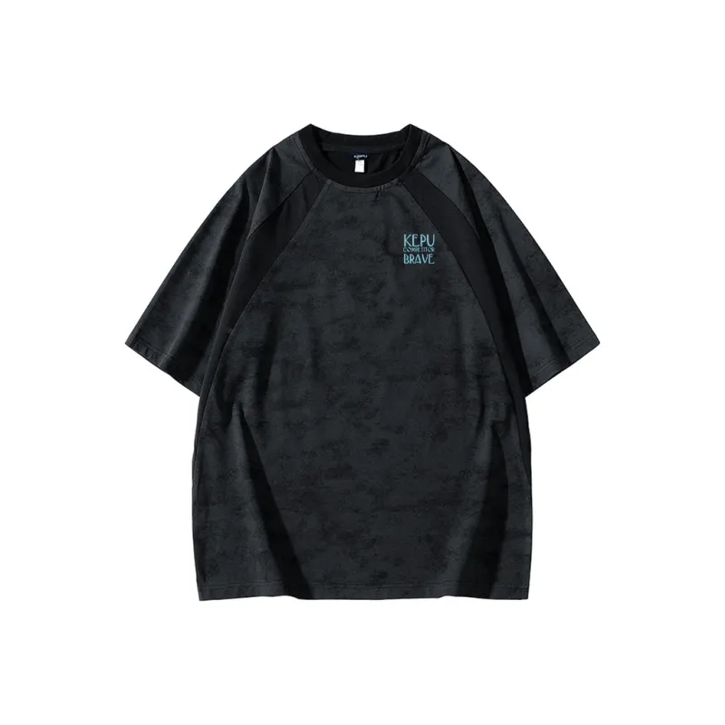Kepu T Shirts Unisex-1