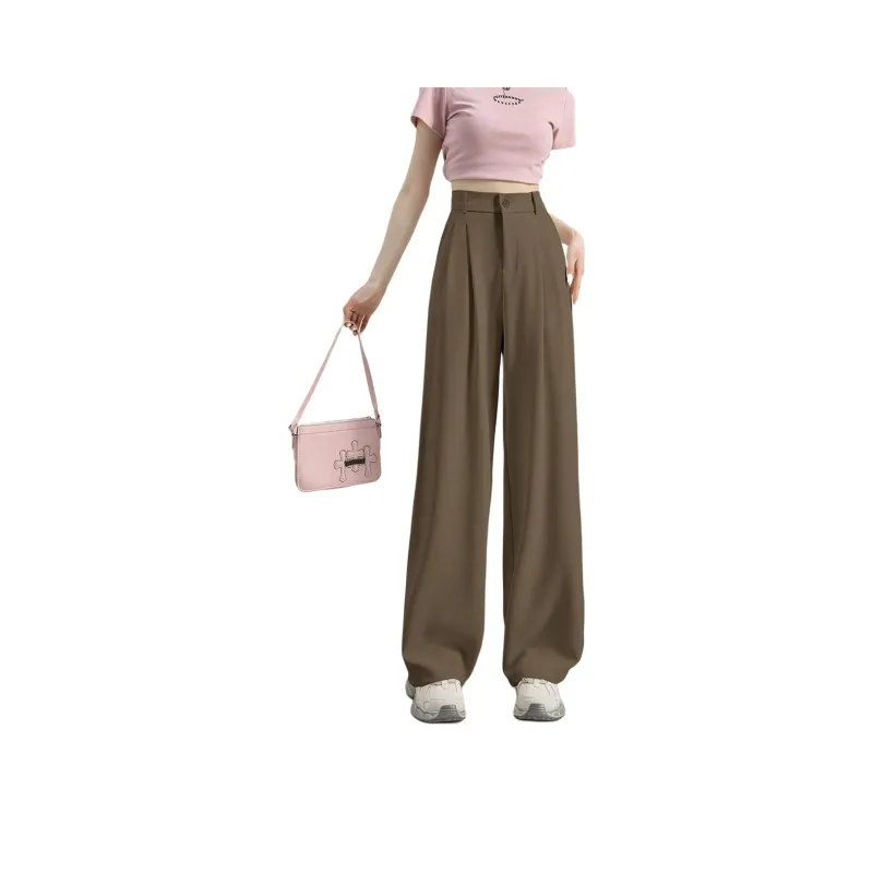 FAIRWHALE Suit Trousers Women's-2