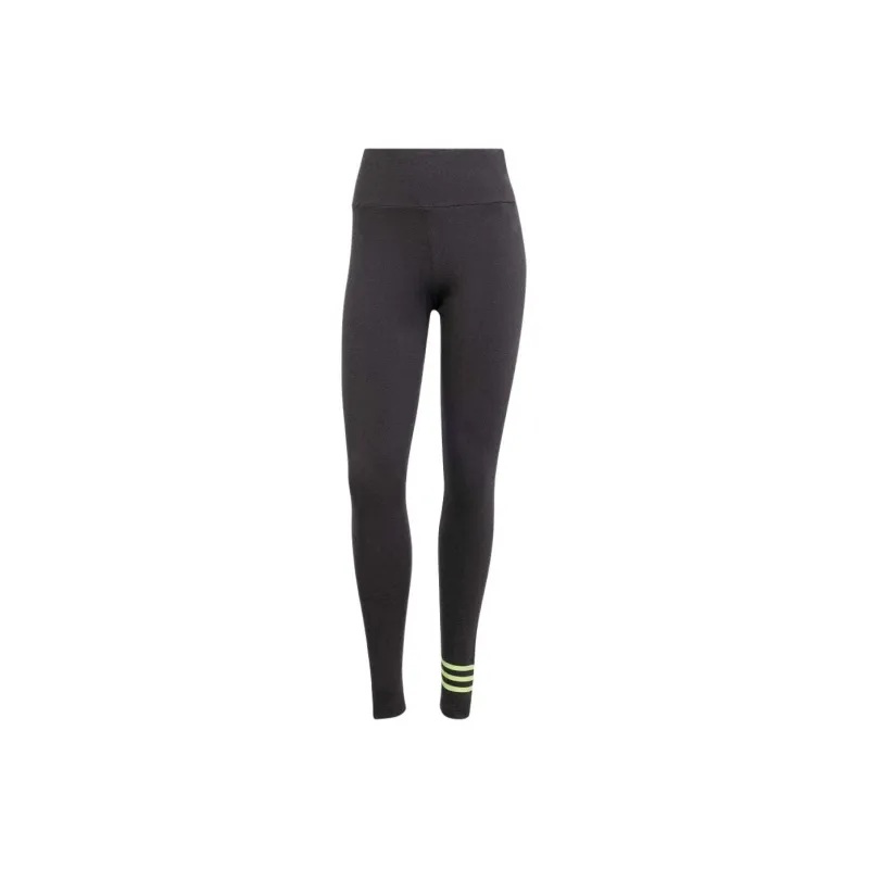 Adidas Originals Neuclassics Leggings Women's Black-0