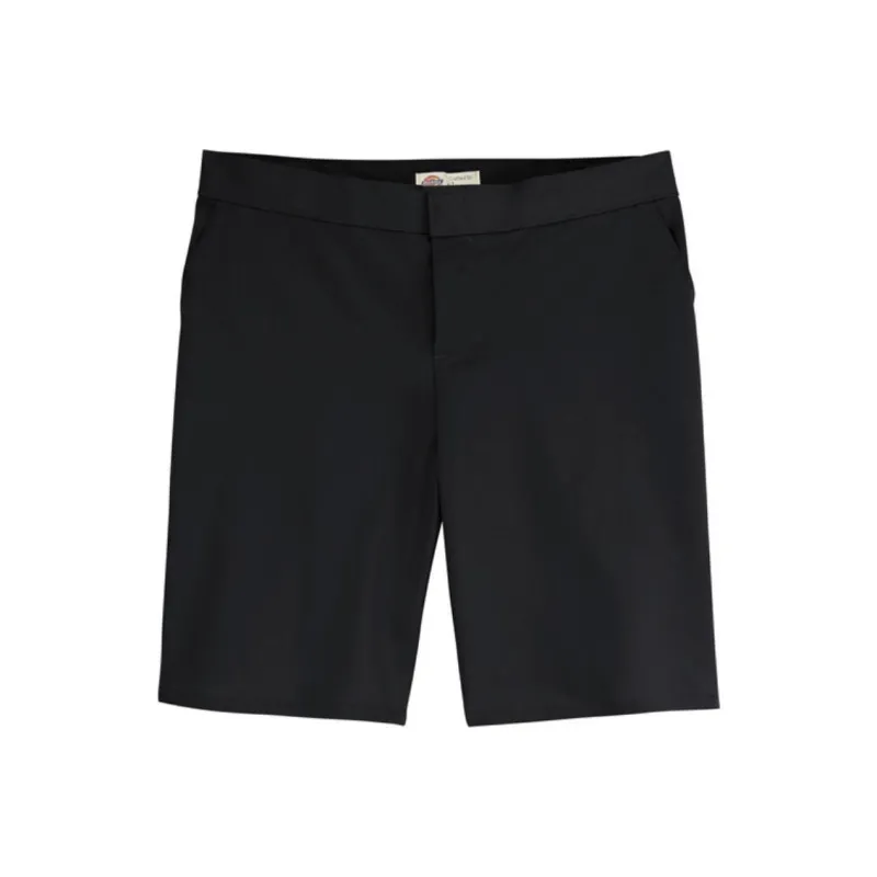Dickies Casual Shorts Women's Black-0