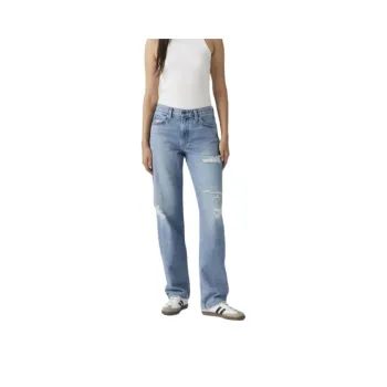 Levis Jeans Women's Blue