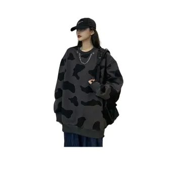 Mu Qingqing Sweatshirts Women's