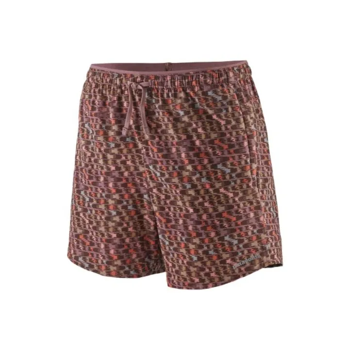 Patagonia Multi Trails Shorts 5½' Casual Shorts Women's-18