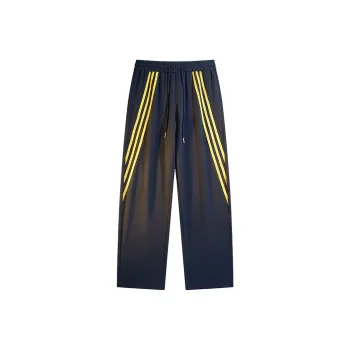 Maserati Cargo Pants Unisex