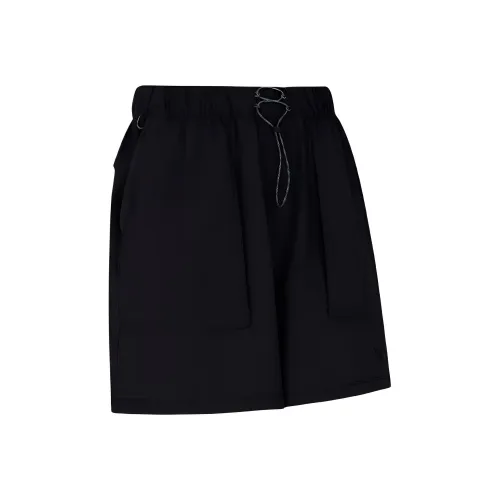 HOKA ONE ONE Casual Shorts Women's Black