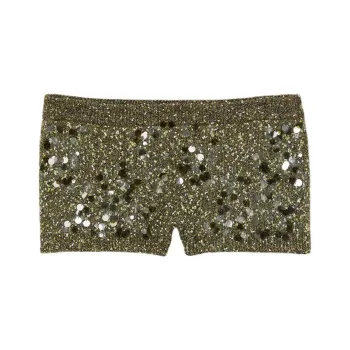 GUCCI Tweed Shorts