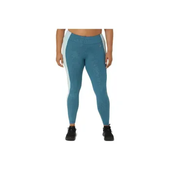 Asics 7/8 Performance Tight Leggings Women's Blue