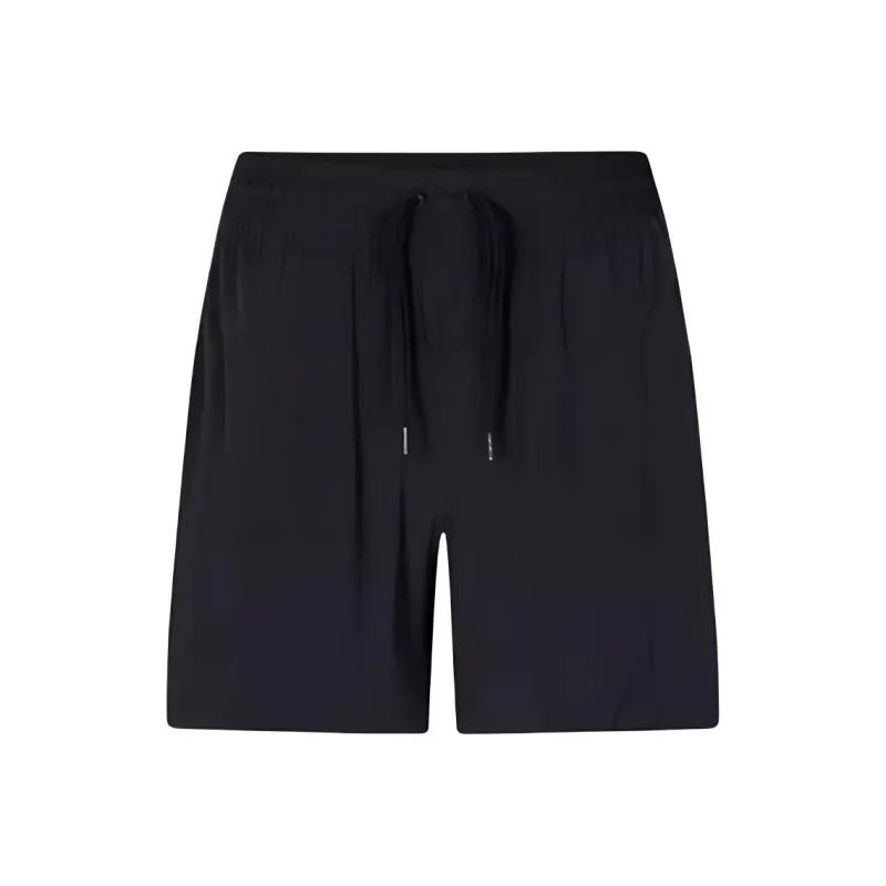 Columbia SS24 Casual Shorts Women's Black-0