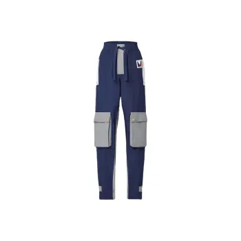LOUIS VUITTON Lv X Ac Cargo Pants