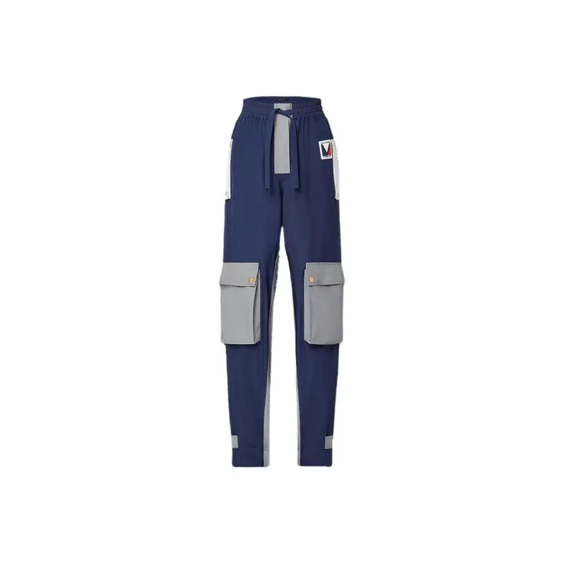LOUIS VUITTON Lv X Ac Cargo Pants-0