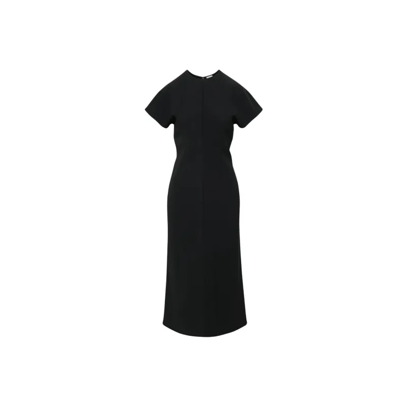 ARITZIA Babaton Futurist Dress Short-Sleeved Dresses Women's-5