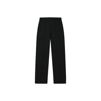FILA Lifestyle Knitted Sweatpants Women's Jet Black