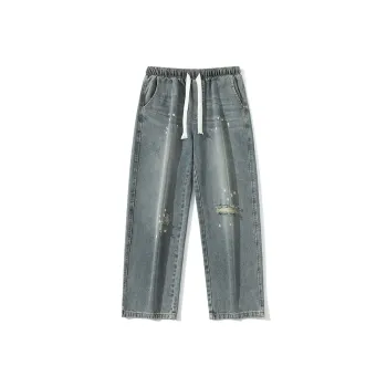 PANDA BASE Jeans Women's