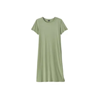 Patagonia Organic Certified Short-Sleeved Dresses Women's