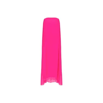 Sachin & Babi Delfina Strapless Maxi Dress