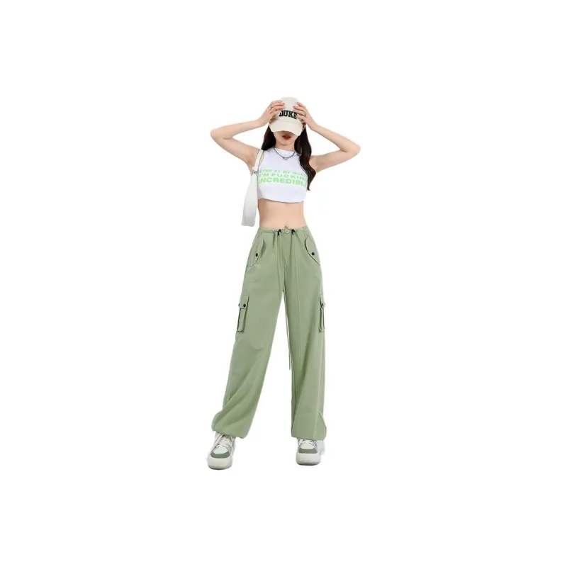JASONWOOD Cargo Pants Women's-7