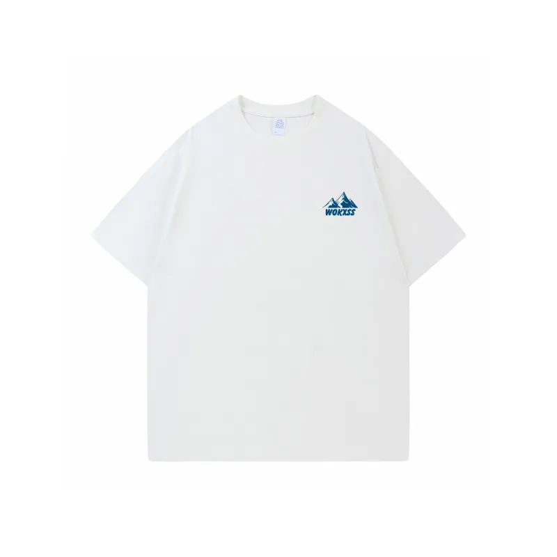 WOKXSS T Shirts Unisex-1