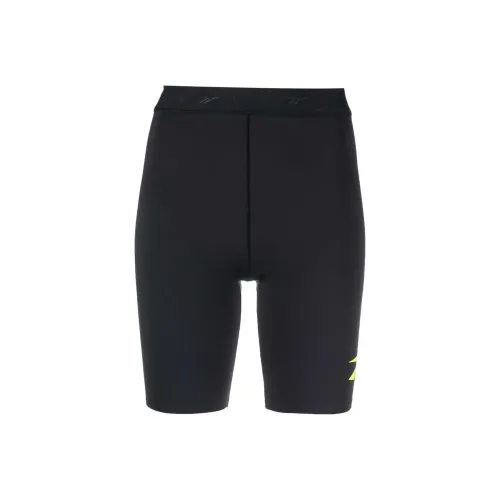 Reebok Casual Shorts Women's Black
