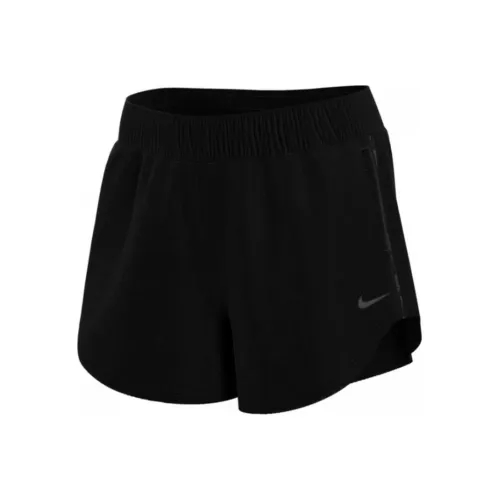 Nike Casual Shorts Women's Black
