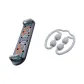 Push-Up Training Board-Classic+Circular Massager