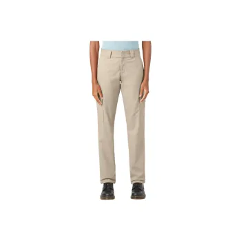 Dickies Cargo Pants FLEX Edition Women's Desert Sand