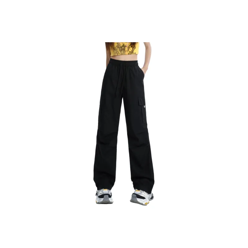 Rose Cargo Pants Women's-0